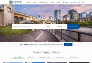 Urban Calgary Real Estate - Find Real Estate in Greater Calgary. All Homes and Condos listed with accurate and updated information. Discover Agents that are Home and Condo Professionals