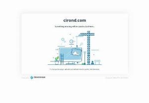 Cirond - Cirond.com is a blog that includes Latest news and Rumors in the mobile world
