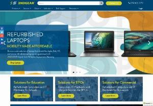 off lease laptops - Insight Systems Exchange offers affordable, off-lease, brand name technology