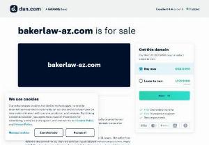 Divorce Attorney Arizona - The Baker Law Firm, LLC, is located in Phoenix, Arizona serves clients in criminal defense and family law matters.