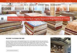 Area Rugs - Alyshaan Fine Rugs is best to provides you the area rugs in Arizona, Phoenix and Scottsdale. We provide you the best area rugs including Persian rugs, Antique rugs and carpets