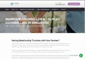Marriage Counseling Singapore | Couples Counselor Singapore - All in the Family Counselling providing the highest quality of Marriage and Couple Counselling Service for Counsellor Singapore, Couples Counselor, Marriage Counseling Singapore.




.