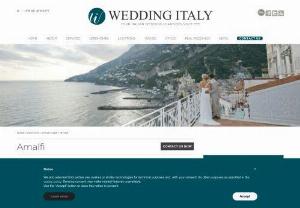 Amalfi Weddings - Amalfi Weddings - This excellent location for your wedding and honeymoon in Italy. Visit here for best Ancient villages for romantic destination & sunny weddings in Amalfi.