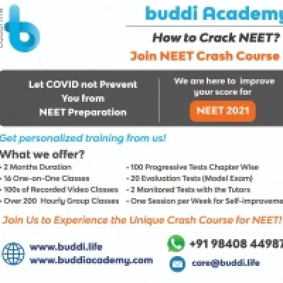 buddilife
