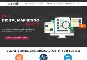 Online Marketing Company - Leading Internet Marketing Company that offers Effective SEO, PPC, Email Marketing, Affiliate Marketing, Reputation Management services.