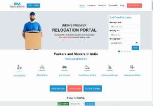 Packers and Movers | Movers and Packers - Packers and Movers offers - Packing Moving | Relocation | Transportation | Household Shifting Services in India Such as Packers Movers Delhi | Bangalore, Hyderabad | Mumbai | Chennai | Pune etc.