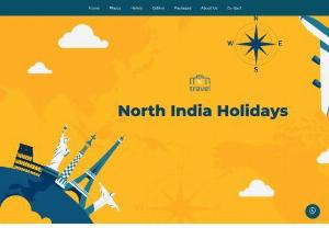 north india tour packages - hi guys please visit my travel site.