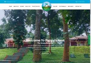 Best & Budget Kids Friendly Resorts in Wayanad for Family, Homestays, Cottages - Looking for best farmstay resorts / cottages in Wayanad? We offer the perfect ecofriendly accommodation for family and Honeymoon. Best place to stay within your budget. Call +91 – 9895755641.