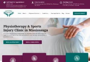 Foot orthotics in Burlington - We are offering services of Physiotherapy, Physiotherapist, Acupuncture, Foot orthotics, Back pain in Burlington. Dynamic Physiotherapy & Sports Injury Clinic offers a multidisciplinary experience that consists of advanced equipment and a highly motivated staff.