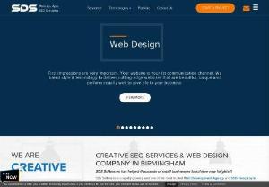 Web Design company - Sds Softwares has been developing E-commerce Solutions since it's inception in year 2000. We are dedicated to designing, developing, implementing and hosting wide variety of e-commerce solutions, delivering you the optimum performance for your investment. We offer you a wide array of high-end Ecomme