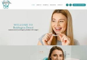 Calgary Dentist - Beddington Dental Clinic has a strong dental professional team with experienced dentists, hygienists and assistants. We have more than 50 years in clinical practise experience among all our dentists at Beddington Dental Clinic Calgary
