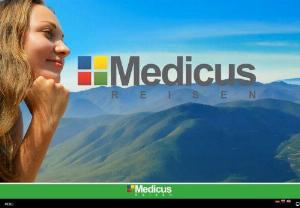 Medicus Travel - Medicus Travel - travel medicine for dental and eye treatments, and surgery for reconstructive and aesthetic.