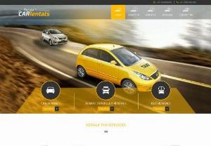 Kerala Car Rentals | cochin taxi services | Bus Rentals - Kerala car rentals is a taxi rental company located in Kerala. We provide taxi services in best rate and service guaranteed. Safe and reliable taxi service in Kerala.