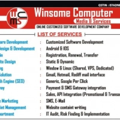 customsoftware