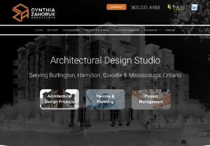 architectural services burlington ontario - Cynthia Zahoruk offers unique cottage house plans at affordable prices in Burlington. We offer exceptional modern home designs, cottage house plans and architectural services in Burlington, Ontario.