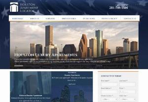 Apartment Houston - Houston Apartment Locators - Houston Apartment Locator finds nice and affordable apartments for people in the Greater Houston area including Midtown, the Medical Center and Galleria areas.