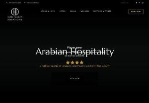 Hotels in Dubai - Hotel holiday international located in Sharjah Dubai and offering the best hotels in Dubai, Dubai hotels, luxury hotels and hotels in Sharjah Dubai with affordable price.