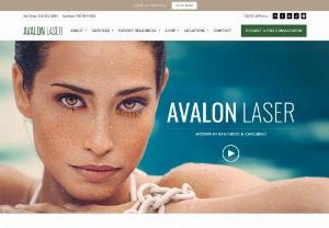 Acne Scar Treatment - Acne Scar Treatment. Avalon Laser will offer excellent rosacea treatment in 
