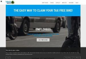 bike tax - We are an independent company based in the UK and Ireland, set up to facilitate thousands of Employers to administer the scheme supplying bikes to Employees through a nationwide network of independent bike shops.
