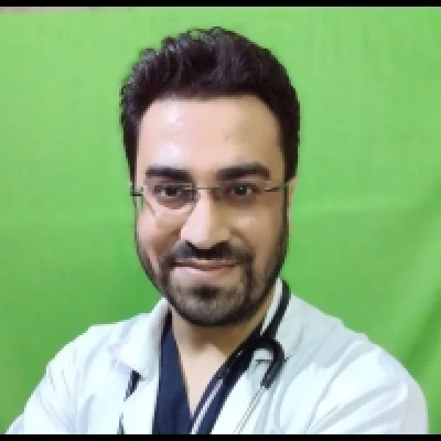 drsharad