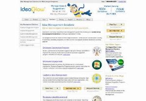 social idea management - Idea Management solution is the practice of capturing, prioritizing and evaluating ideas in a systematic way  like  idea management solutions, idea management solution with the goal of identifying and implementing the best ideas with the greatest benefit to your company.