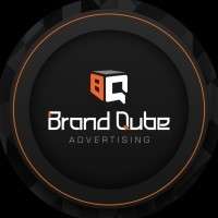 Brand Qube  - Brand Qube Advertising is a leading creative and branding agency based in the UAE, offering innovative solutions in marketing, corporate identity, and brand communication. 