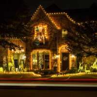 James West - Bright Shine Christmas Lights
Abbotsford, BC, V2T 6Y3
(604) 670-6481

Christmas Lights