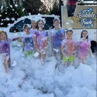 Tim Yap - Bubble Truck LLC
Fort Lauderdale, FL, 33312
(954) 820-6017

Bubble Party Service