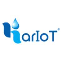 cameron - smart water management using iot - Kariot