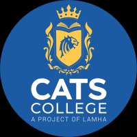 CATS College - CATS College is a leading educational institution in Pakistan offering intermediate programs, technical diplomas, and BS degrees with a focus on practical skills, modern facilities, and quality education to prepare students for real-world success.