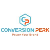 raman - Conversion Perk is a results-driven digital marketing agency specializing in SEO