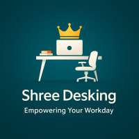 Arun Bhosale - We provide suitable and best coworking space for everyone to work within.
