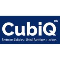 CubiQ - CubiQ is the leading manufacturer of restroom cubicles in Ahmedabad, Gujarat, India. We specialize in premium Urinal Privacy Panels, Exterior Claddings, Lockers, False Ceilings