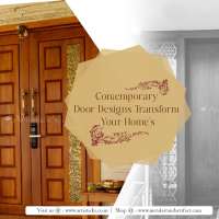 Artisticks - A Brass Front Door Design for Home is not just an entryway—it’s a statement of elegance and tradition. With Artisticks’ range of Brass, Bronze, Copper, and White Metal designs, you can create a welcoming entrance that reflects both heritage and modern luxury.