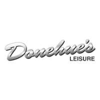 Donehues Leisure - Whether it be caravans, campers, boats, pools, or spas, Donehue's have everything you need to enhance your leisure lifestyle!
