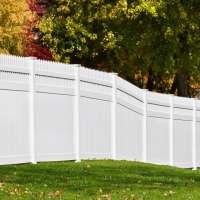 Tim Yap - JE Fences LLC
American Fork, UT, 84003
(801) 843-6603

Fence Company