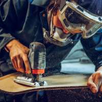 Wayne Harding - Lifestyle Building and Maintenance
Jacksonville, FL, 32244
(904) 716-6853
Handyman Services