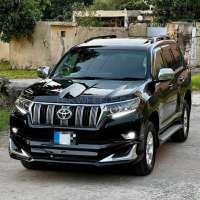 Haxn Rent A Car - Haxn Rent a Car provides premium Land Cruiser V8, luxury cars, and SUVs for rent in Islamabad, Rawalpindi, and major routes 