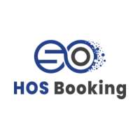 HOS Booking - HOS Booking ist eine Hotelmanagement-Software, die darauf ausgelegt ist, Hotelabläufe zu optimieren und das Gästeerlebnis bei Check-in, Zahlungen und Kommunikation zu verbessern.