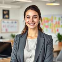 Jennifer Kimi - Queries? Concerns? Let us know at uniathena
For more information visit at our website.