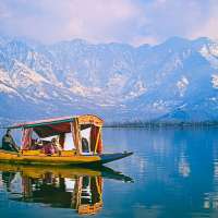 Jyoti rawat - travel