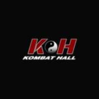 Kombat Hall - Kombat Hall is an initiative by Sanshinkan Martial Arts to provide authentic knowledge of Martial Arts supported by state of the art modern facilities and personalised strength, flexibility, nutrition and injury management.