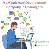 Kritika - Looking for a reliable MLM Software Development Company in Chandigarh? We provide secure, customizable, and scalable MLM software with real-time tracking.