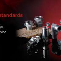 masterfittings - MASTER, a professional industrail hydraulic fittings manufacturer, supplies precision hydraulic components with strict quality control and competitive pricing.