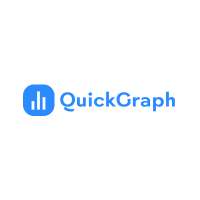 QuickGraph Ai - QuickGraph AI is a free online AI graph generator and chart maker designed to help you turn data into clear & professional visuals insights in seconds.