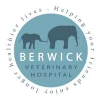 Anthony Ramirez - Berwick Veterinary Hospital in Berwick, VIC offers comprehensive veterinary services for dogs, cats, exotic pets, and wildlife.