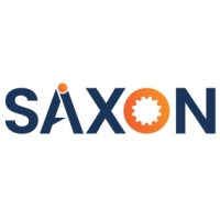 saxon