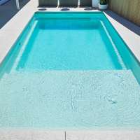 Patrick and Steve - Sienna Pools is Melbourne’s trusted name in premium concrete and fibreglass swimming pools. 