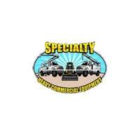 specialtyhce