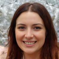 stacey williaams - We have all the light we need, we just need to put it in practice
